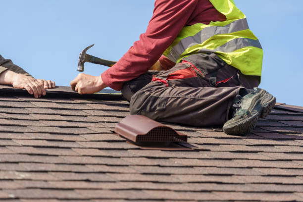 Best Roof Waterproofing Services  in St George, KS