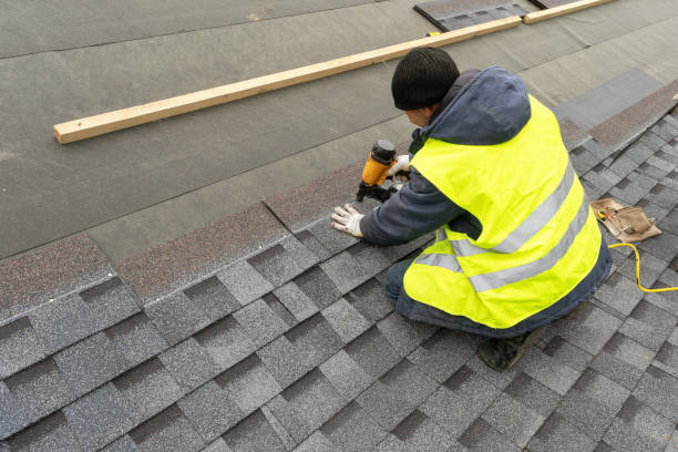 Best Slate Roofing Contractor  in St George, KS