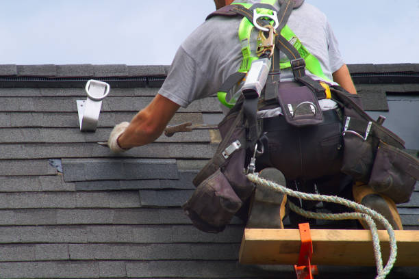 Best Roof Restoration Services  in St George, KS