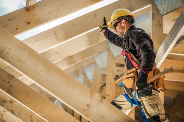 Best Slate Roofing Contractor  in St George, KS