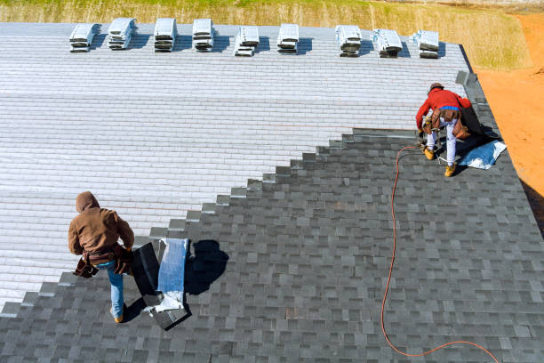 Professional Roofing Contractor in St George, KS