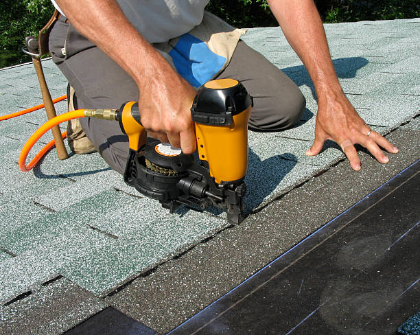 Roof Waterproofing Services in St George, KS