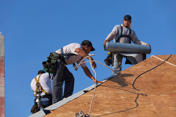 Best New Roof Installation  in St George, KS