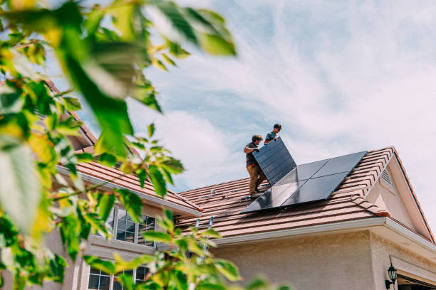 Best Roof Restoration Services  in St George, KS