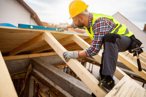Best Roof Leak Repair  in St George, KS