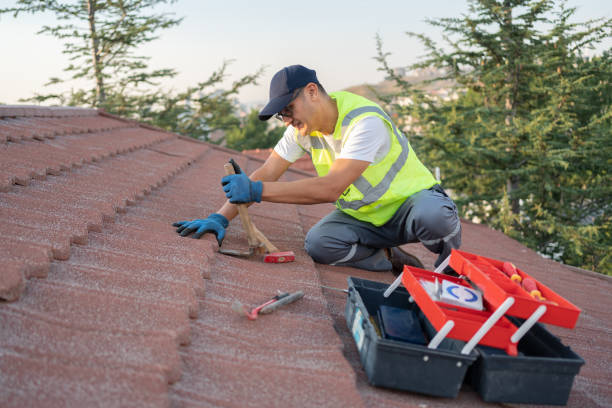 Best Roof Inspection Near Me  in St George, KS