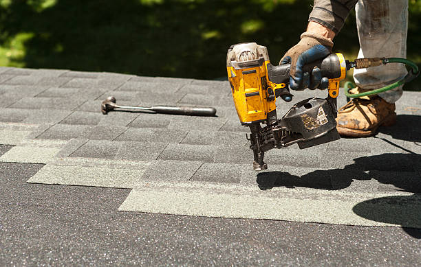 Best Residential Roofing Contractor  in St George, KS
