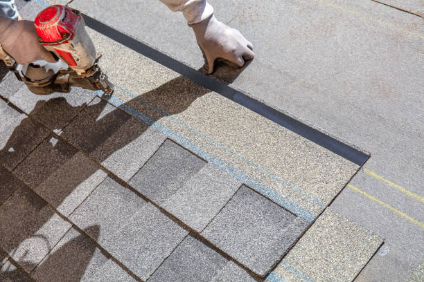 Best Affordable Roofing Company  in St George, KS