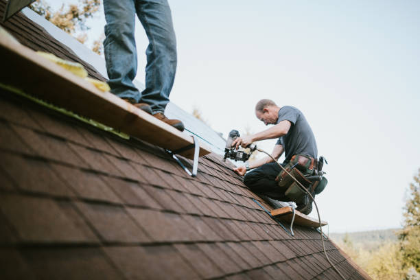 Best Commercial Roofing Services  in St George, KS
