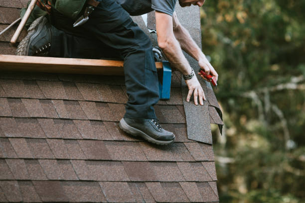 Roof Gutter Cleaning in St George, KS