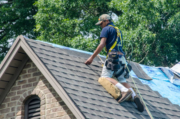 Best Slate Roofing Contractor  in St George, KS