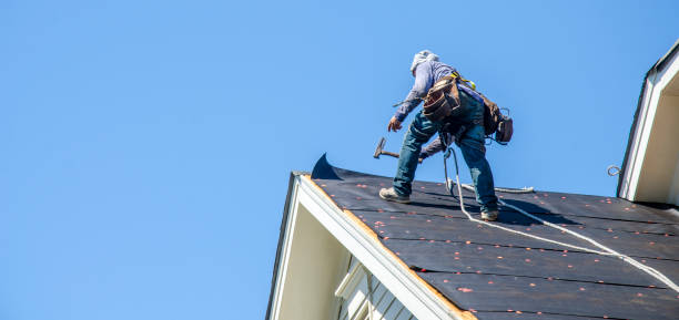Roof Installation Near Me in St George, KS
