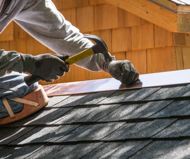 Best Flat Roof Repair Services  in St George, KS